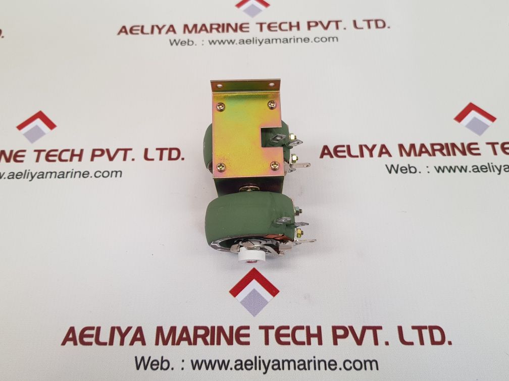 Jrm 50wx2 250ohm x2 potentiometer