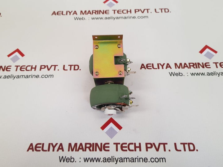 Jrm 50wx2 250ohm x2 potentiometer