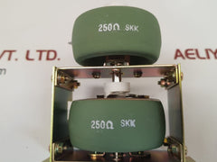 Jrm 50wx2 250ohm x2 potentiometer
