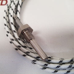Hobart 492997 temperatursensor heat detector 