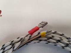 Hobart 492997 temperatursensor heat detector 
