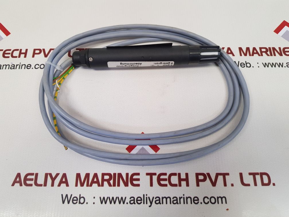 Stork tronic ft20 sensor