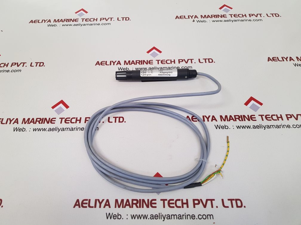 Stork tronic ft20 sensor