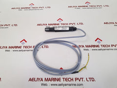 Stork tronic ft20 sensor