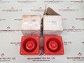 Clifford & snell ya50/n/rf fire alarm sounder