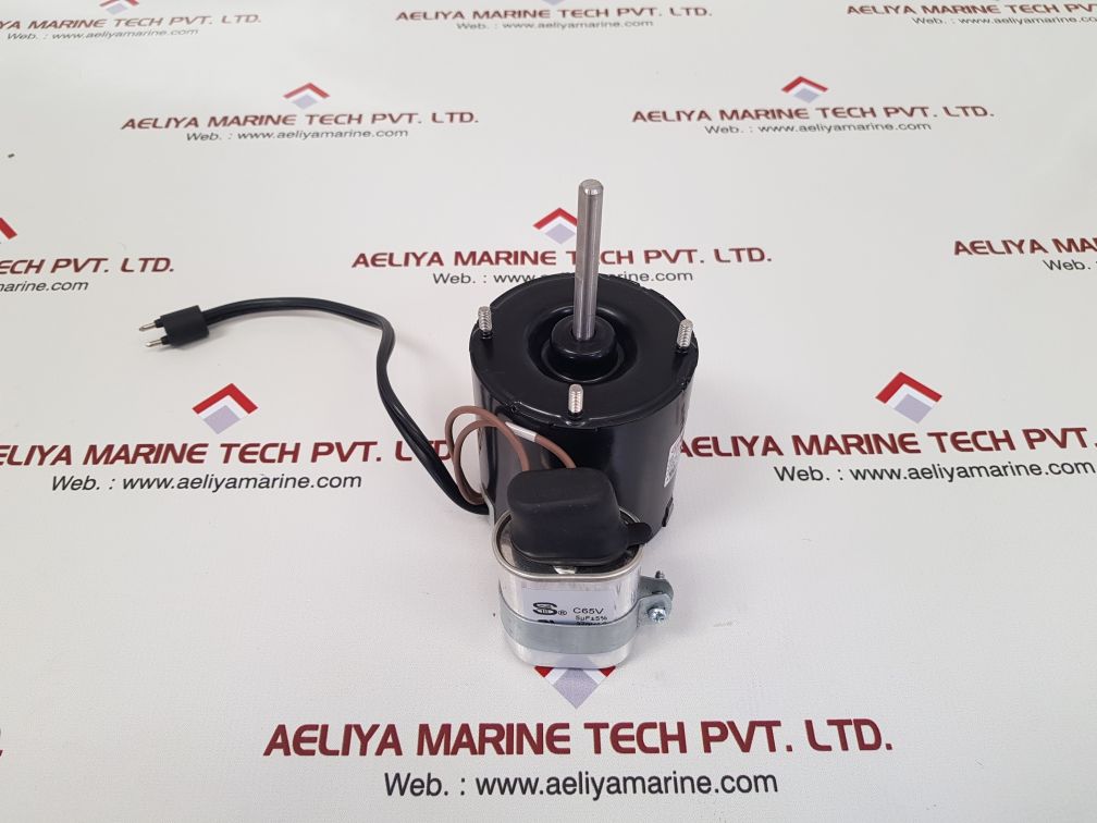 Interlink yslb-50-4-b004-as01 evaporator motor 25309501s