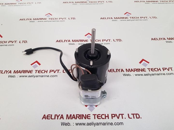 Interlink yslb-50-4-b004-as01 evaporator motor 25309501s