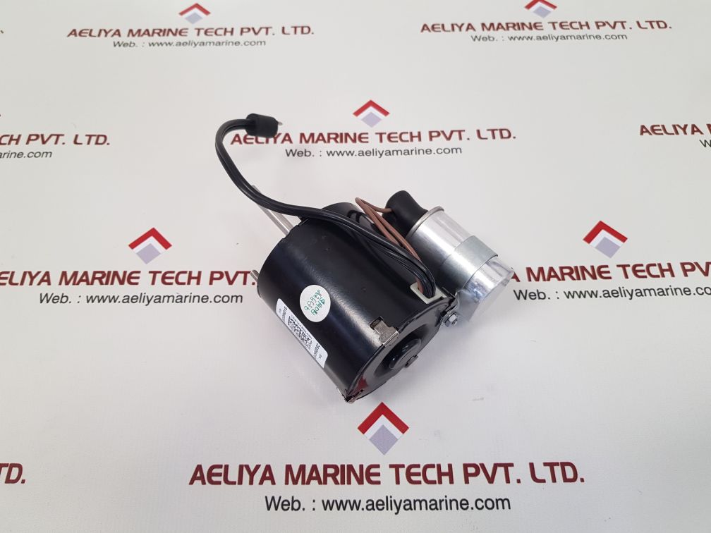 Interlink yslb-50-4-b004-as01 evaporator motor 25309501s