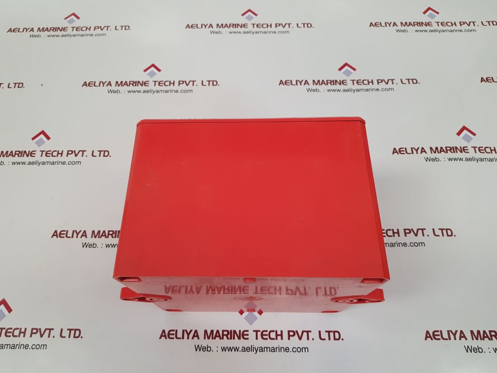Clifford & snell ya80/n/rf/su fire alarm sounder