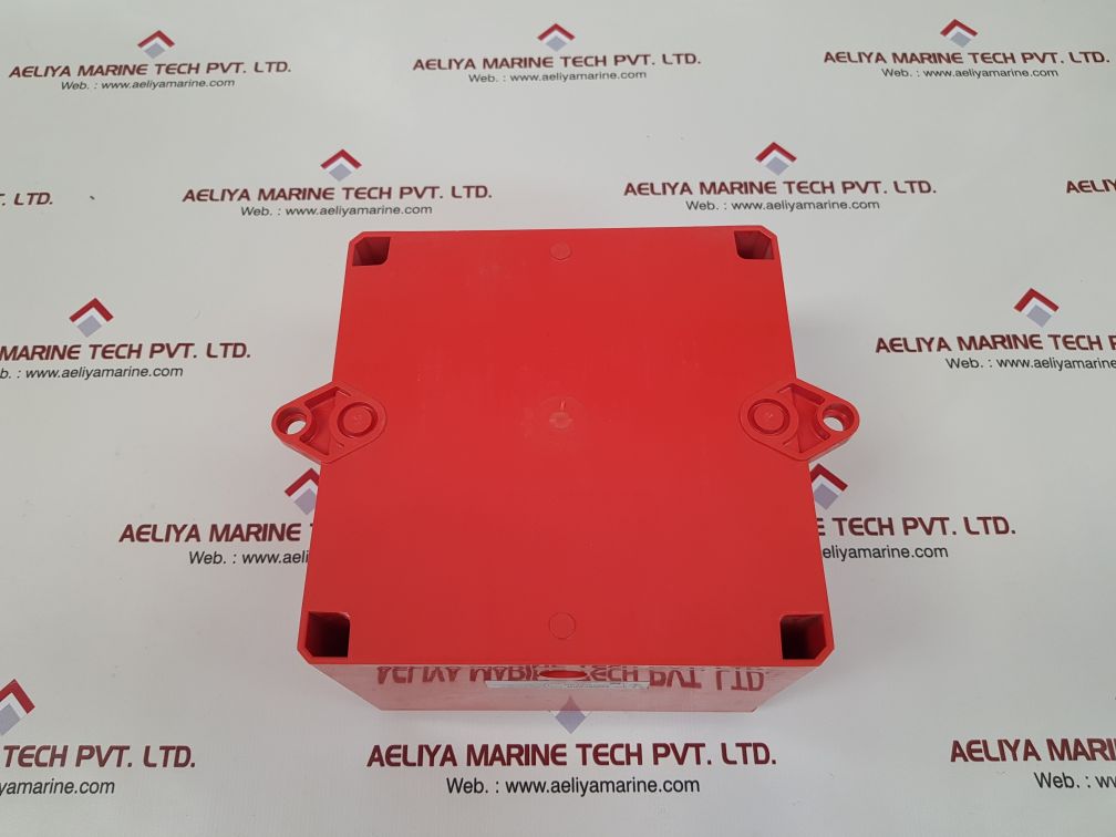 Clifford & snell ya80/n/rf/su fire alarm sounder
