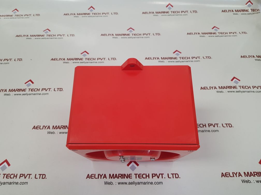 Clifford & snell ya80/n/rf/su fire alarm sounder