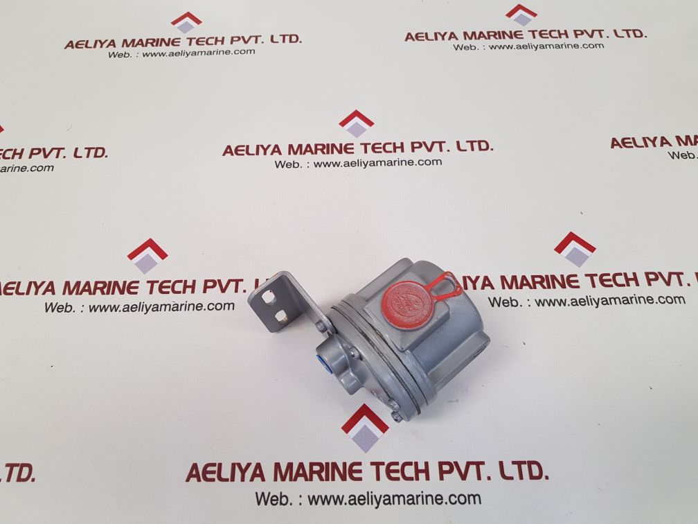 Rexroth p55161 pneumatics division relay valve