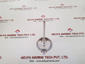 Wika ti.30 bimetal thermometer range: -20 to 120°f
