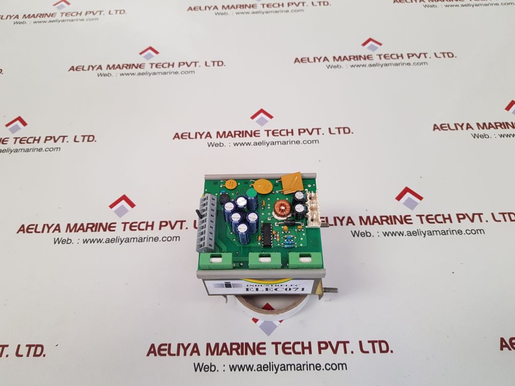 Industrelec elec071 transformer 