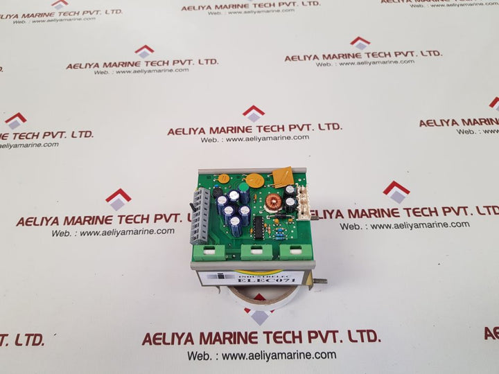 Industrelec elec071 transformer 