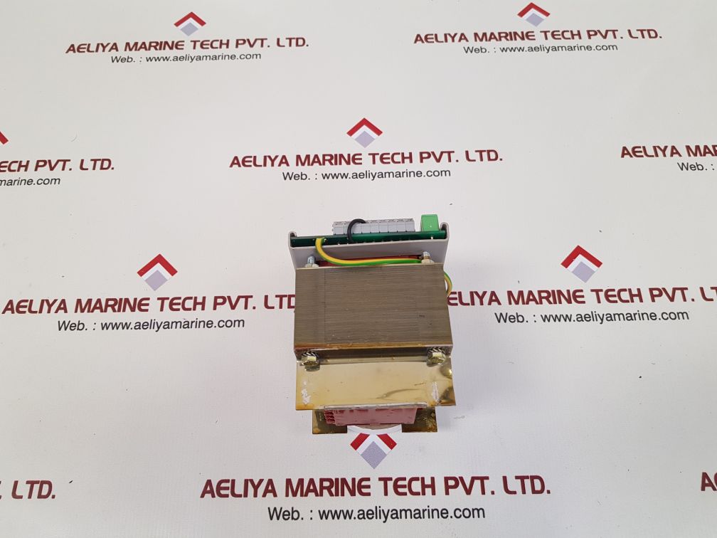 Industrelec elec071 transformer 