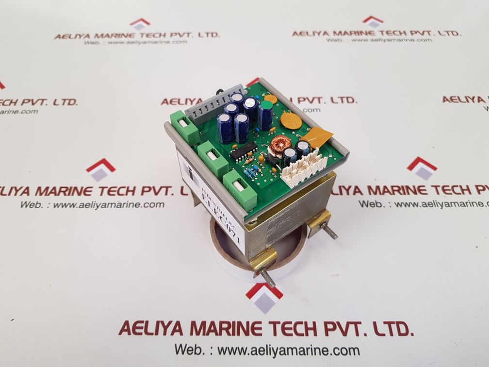 Industrelec elec071 transformer 