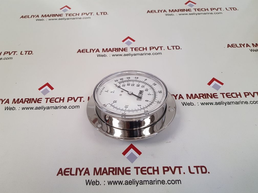 Weiss 45bb-060 thermometer