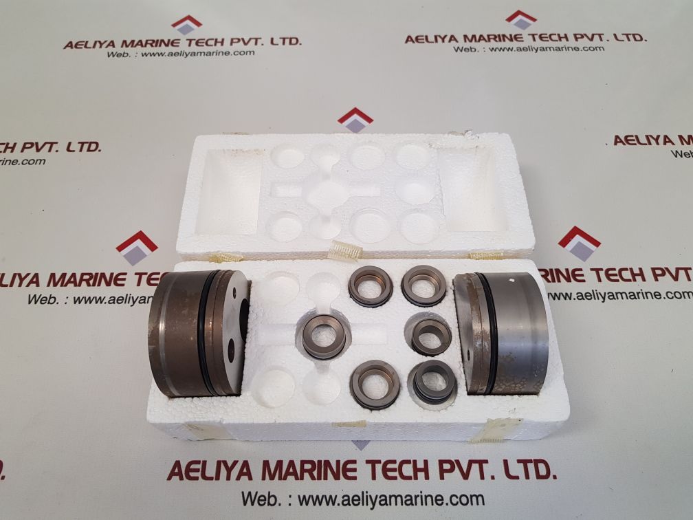 Abb 829638 repair-regulator kit