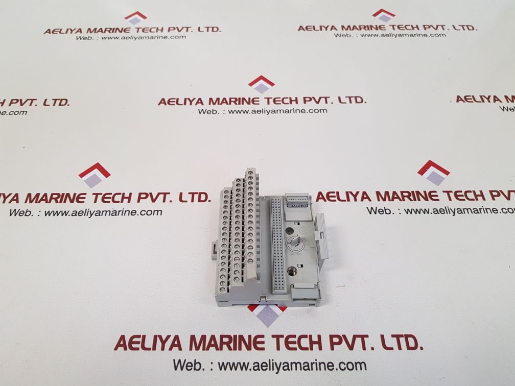 Allen-bradley 1794-tb3 terminal base ser.a