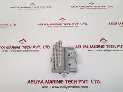 Allen-bradley 1794-tb3 terminal base ser.a