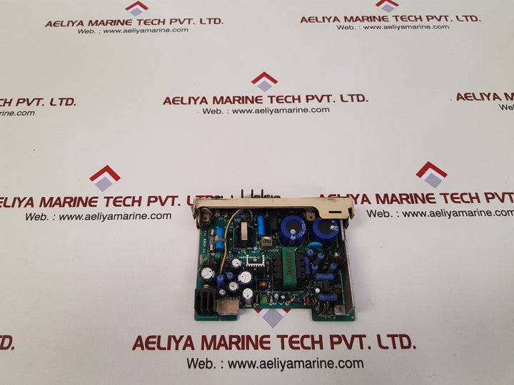 Hibrain/jrc 2546p06848-d plc power unit 