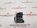 Hibrain/jrc 2546p06848-d plc power unit 