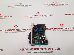 Hibrain/jrc 2546p06848-d plc power unit 