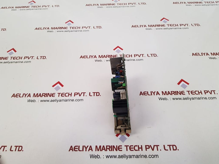 Hibrain/jrc 2546p06848-d plc power unit 