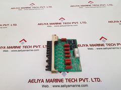 Hitachi 33016137-3 ac input module