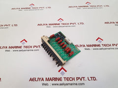 Hitachi 33016137-3 ac input module
