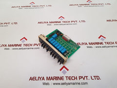 Samsung 33016133-3 relay output unit