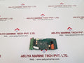 Abb 69004130 inverter motherboard rev f 