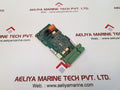 Abb 69004130 inverter motherboard rev f 