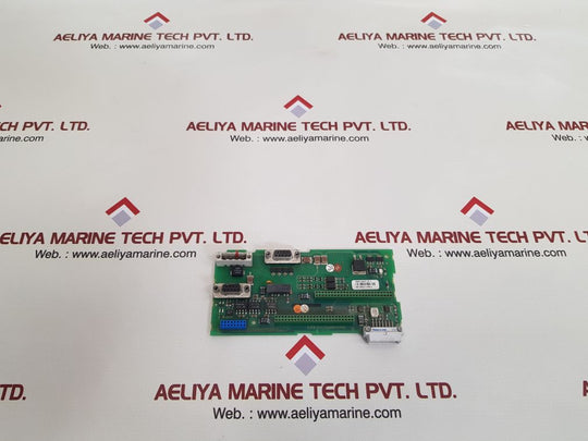 Abb ci830-3 3bse013255r1 pc board 3bsc980004r750