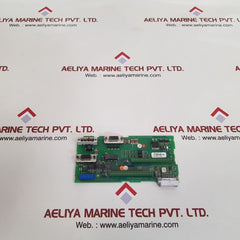 Abb ci830-3 3bse013255r1 pc board 3bsc980004r750