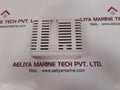 Abb di810 3bse008508r1 input module pr:e