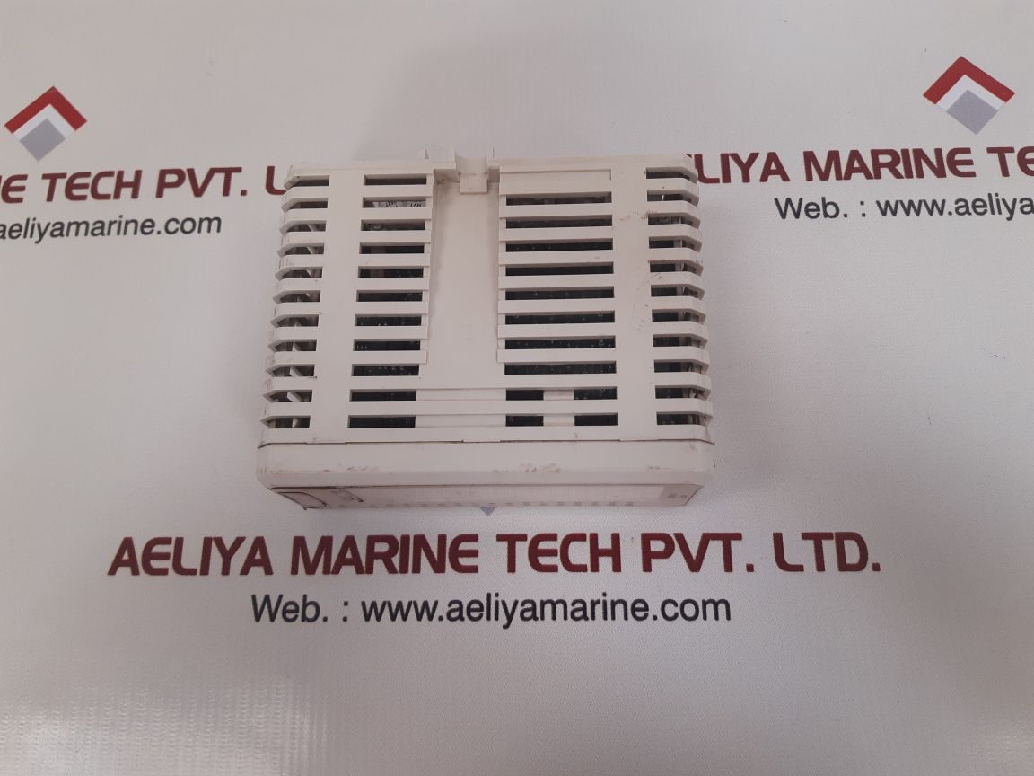 Abb di810 3bse008508r1 input module pr:e