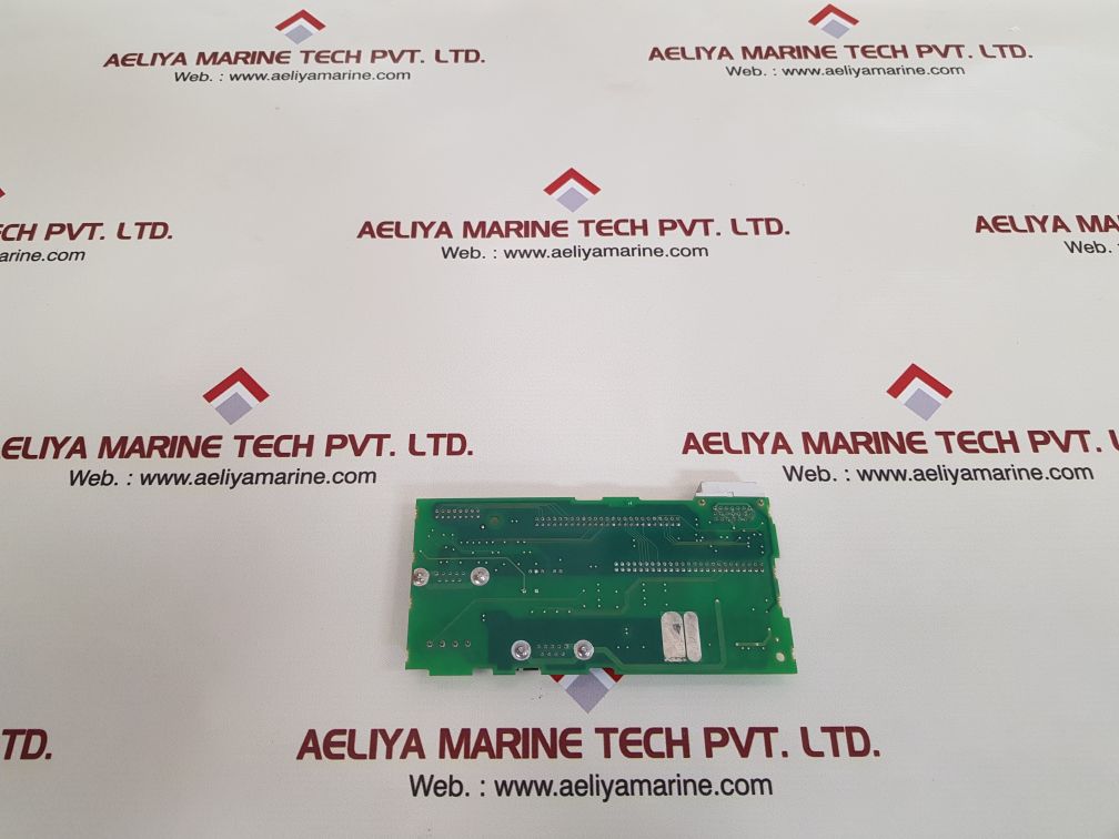 Abb ci830-3 3bse013255r1 pc board 3bsc980004r750