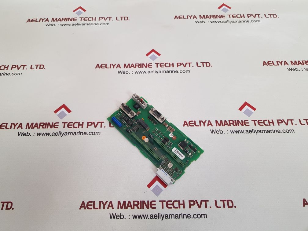 Abb ci830-3 3bse013255r1 pc board 3bsc980004r750