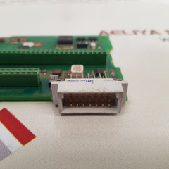 Abb ci830-3 3bse013255r1 pc board 3bsc980004r750