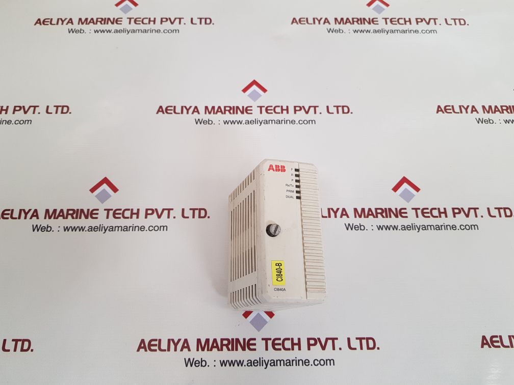 Abb ci840a 3bse041882r1 communication interface module pr:a 