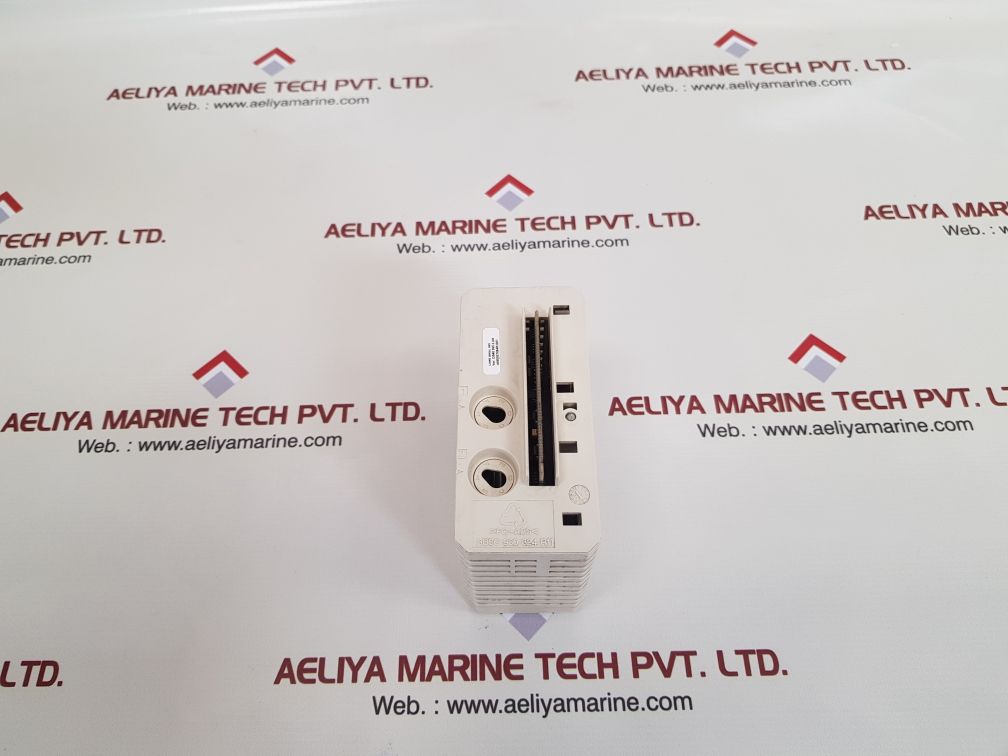 Abb ci840a 3bse041882r1 communication interface module pr:a 