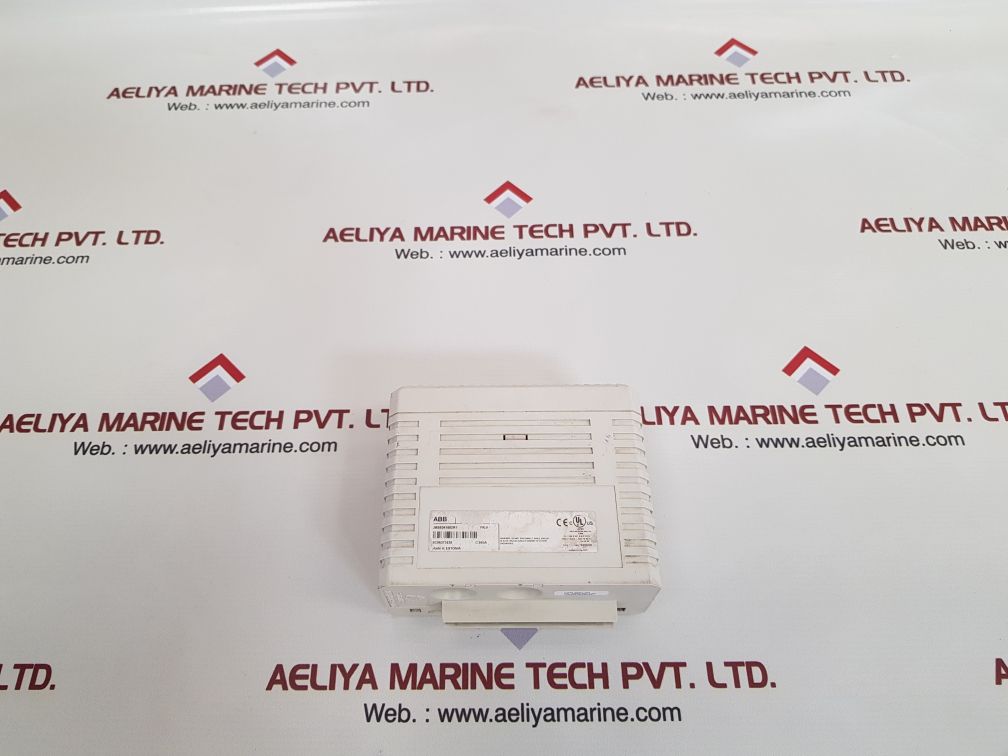 Abb ci840a 3bse041882r1 communication interface module pr:a 