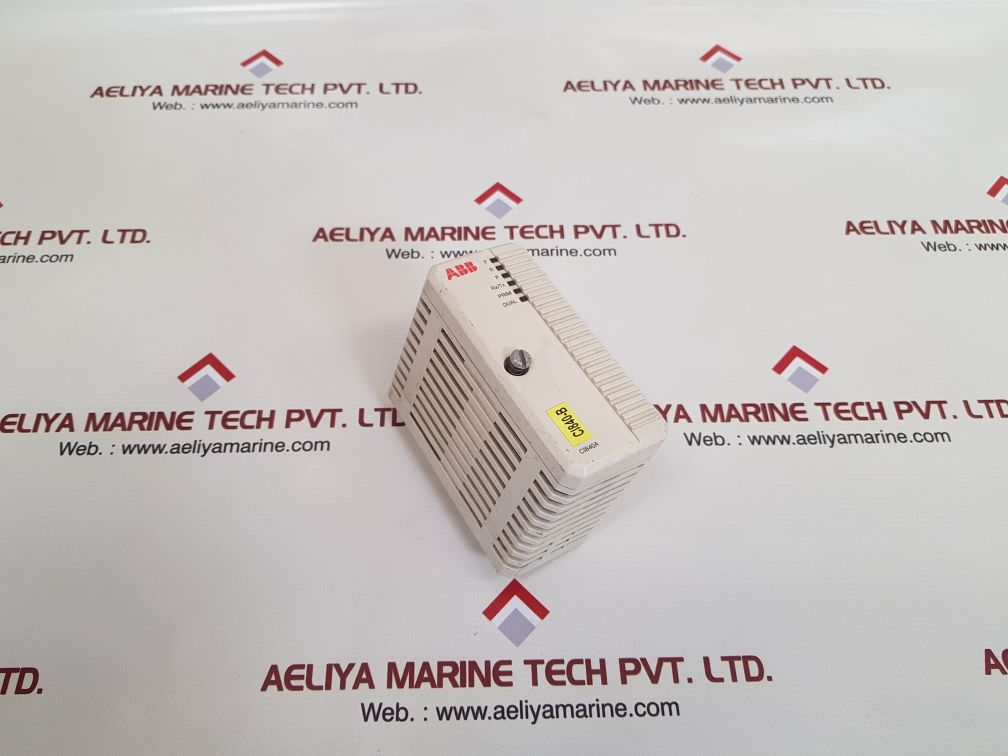 Abb ci840a 3bse041882r1 communication interface module pr:a 