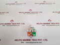 Invensys 230V~6W Solenoid Valve
