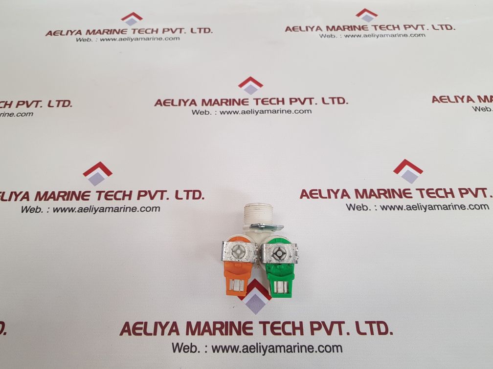 Invensys 230V~6W Solenoid Valve
