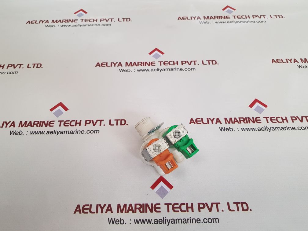 Invensys 230V~6W Solenoid Valve
