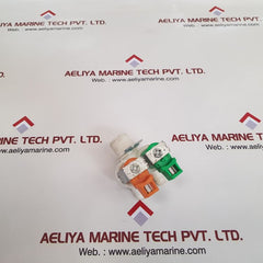 Invensys 230V~6W Solenoid Valve
