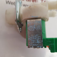 Invensys 230V~6W Solenoid Valve
